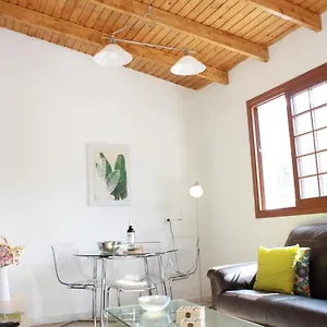 Apartment Casa Bibiana 2, Hermigua