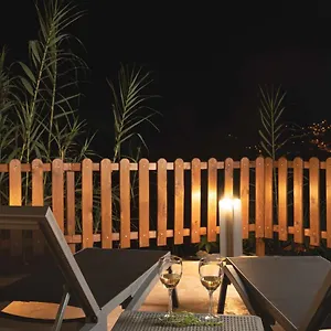 Basalto Vakantiehuis