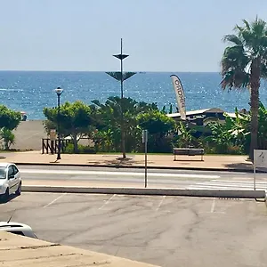 Casa Pammy Apartment Málaga
